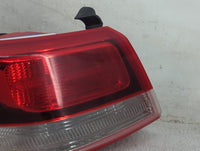 2016-2020 Kia Optima Tail Light Assembly Driver Left OEM P/N:92401-D5000 Fits Fits 2016 2017 2018 2019 2020 OEM Used Auto Pa