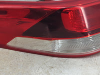 2016-2020 Kia Optima Tail Light Assembly Driver Left OEM P/N:92401-D5000 Fits Fits 2016 2017 2018 2019 2020 OEM Used Auto Pa