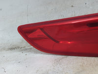 2016-2020 Kia Optima Tail Light Assembly Driver Left OEM P/N:92401-D5000 Fits Fits 2016 2017 2018 2019 2020 OEM Used Auto Pa