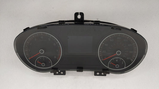 2019 Kia Optima Instrument Cluster Speedometer Gauges P/N:94021-D5030 94021D5030 Fits OEM Used Auto Parts - Oemusedautoparts