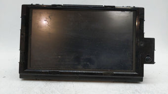 compare product 2019-2019 Kia Optima Am Fm Cd Player Radio Receiver