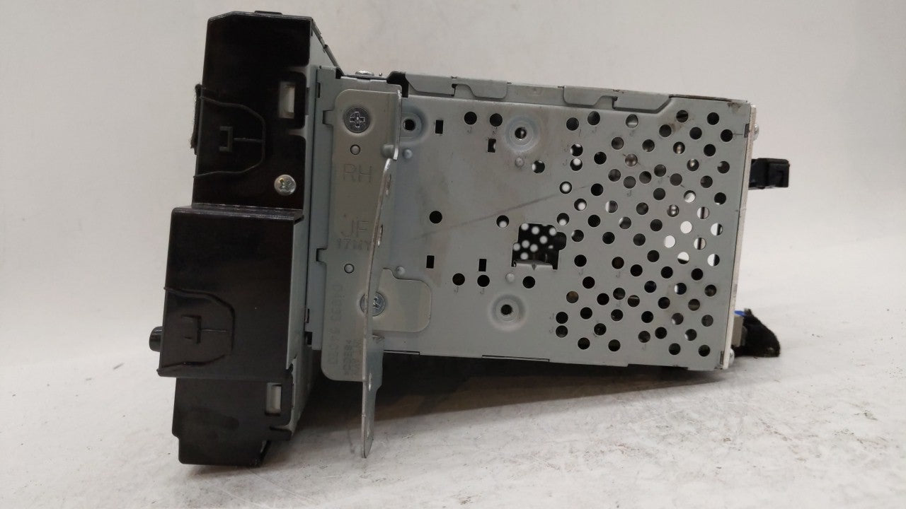 2019-2019 Kia Optima Am Fm Cd Player Radio Receiver - Oemusedautoparts1.com