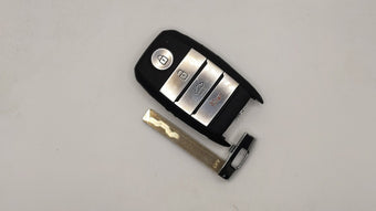 compare product Kia Keyless Entry Remote Fob SY5QEFGE04 4 buttons