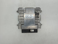 2019 Kia Optima PCM Engine Control Computer ECU ECM PCU OEM P/N:39171-2GJK5 39170-2GJK5, 39199-2G028 Fits OEM Used Auto Part