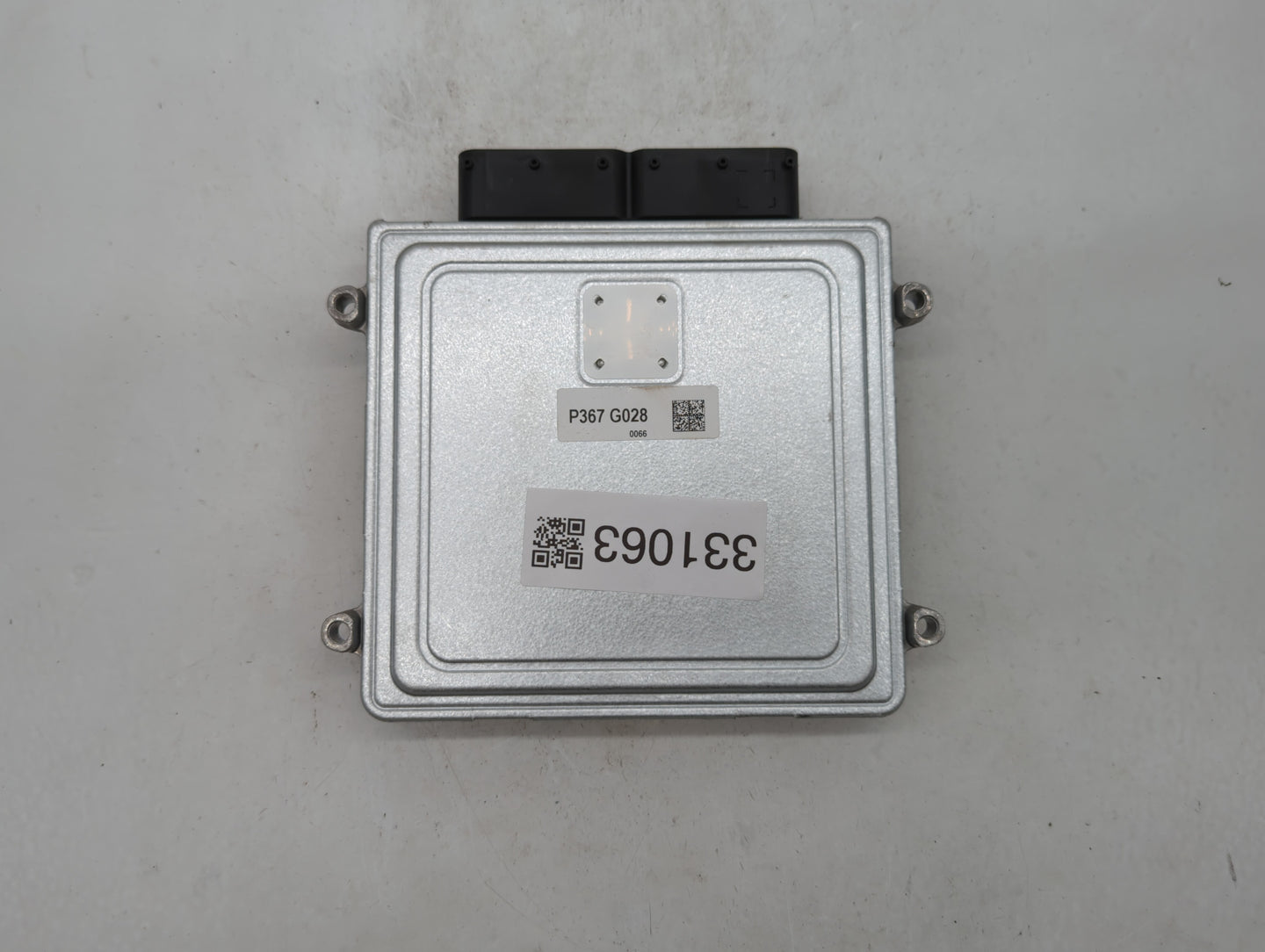 2019 Kia Optima PCM Engine Control Computer ECU ECM PCU OEM P/N:39171-2GJK5 39170-2GJK5, 39199-2G028 Fits OEM Used Auto Part
