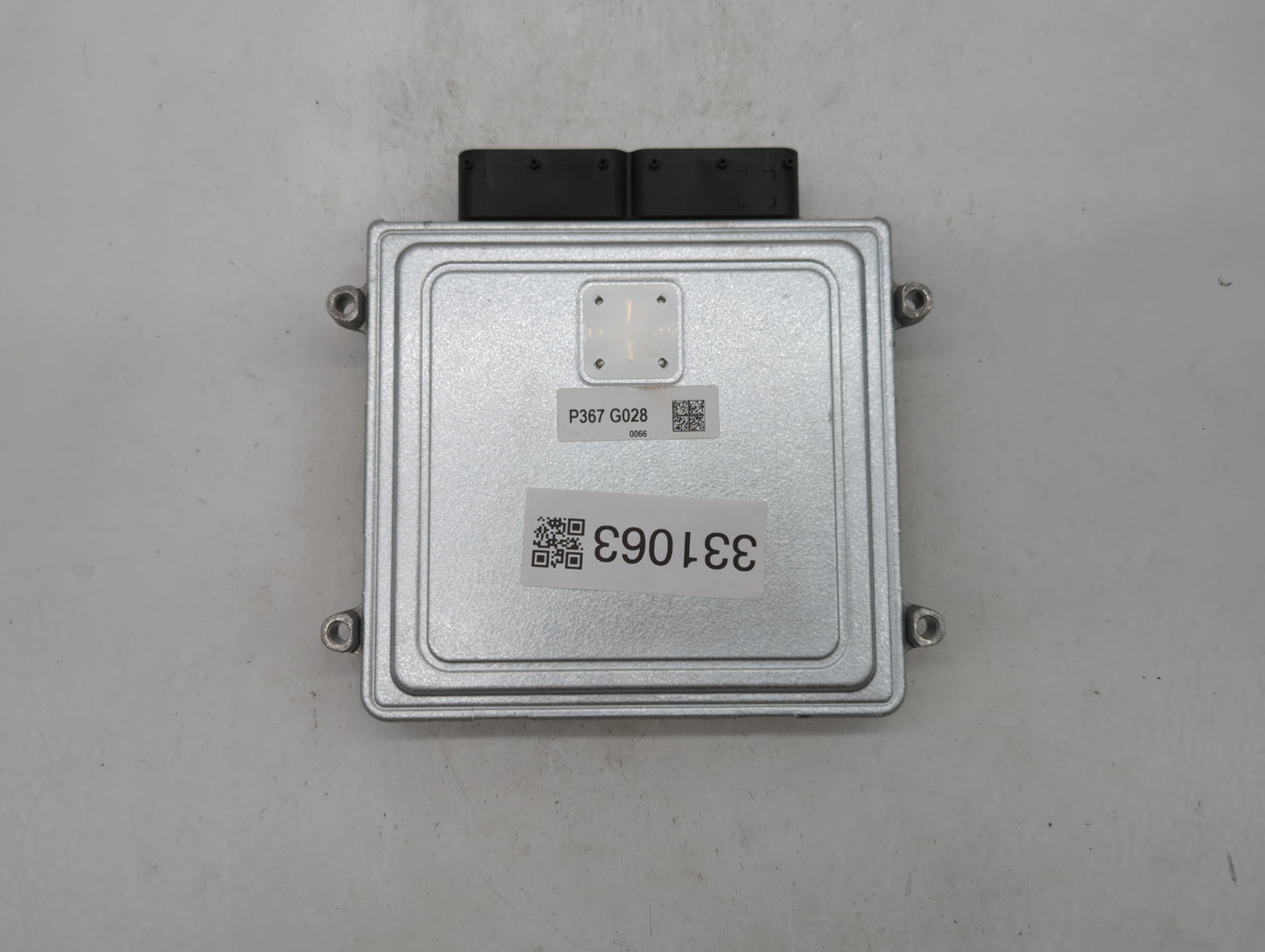 2019 Kia Optima PCM Engine Control Computer ECU ECM PCU OEM P/N:39171-2GJK5 39170-2GJK5, 39199-2G028 Fits OEM Used Auto Part