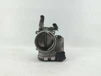 2016-2019 Kia Optima Throttle Body P/N:0 280 750 618 35100-2G600 Fits Fits 2015 2016 2017 2018 2019 OEM Used Auto Parts - Oe