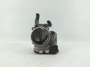 2016-2019 Kia Optima Throttle Body P/N:0 280 750 618 35100-2G600 Fits Fits 2015 2016 2017 2018 2019 OEM Used Auto Parts - Oe