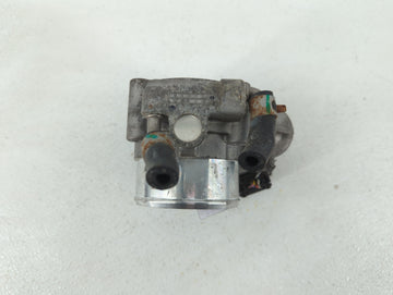 2016-2019 Kia Optima Throttle Body P/N:0 280 750 618 35100-2G600 Fits Fits 2015 2016 2017 2018 2019 OEM Used Auto Parts
