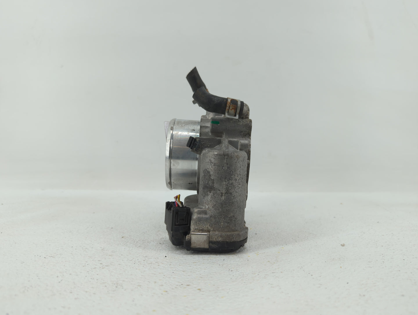 2016-2019 Kia Optima Throttle Body P/N:0 280 750 618 35100-2G600 Fits Fits 2015 2016 2017 2018 2019 OEM Used Auto Parts - Oe