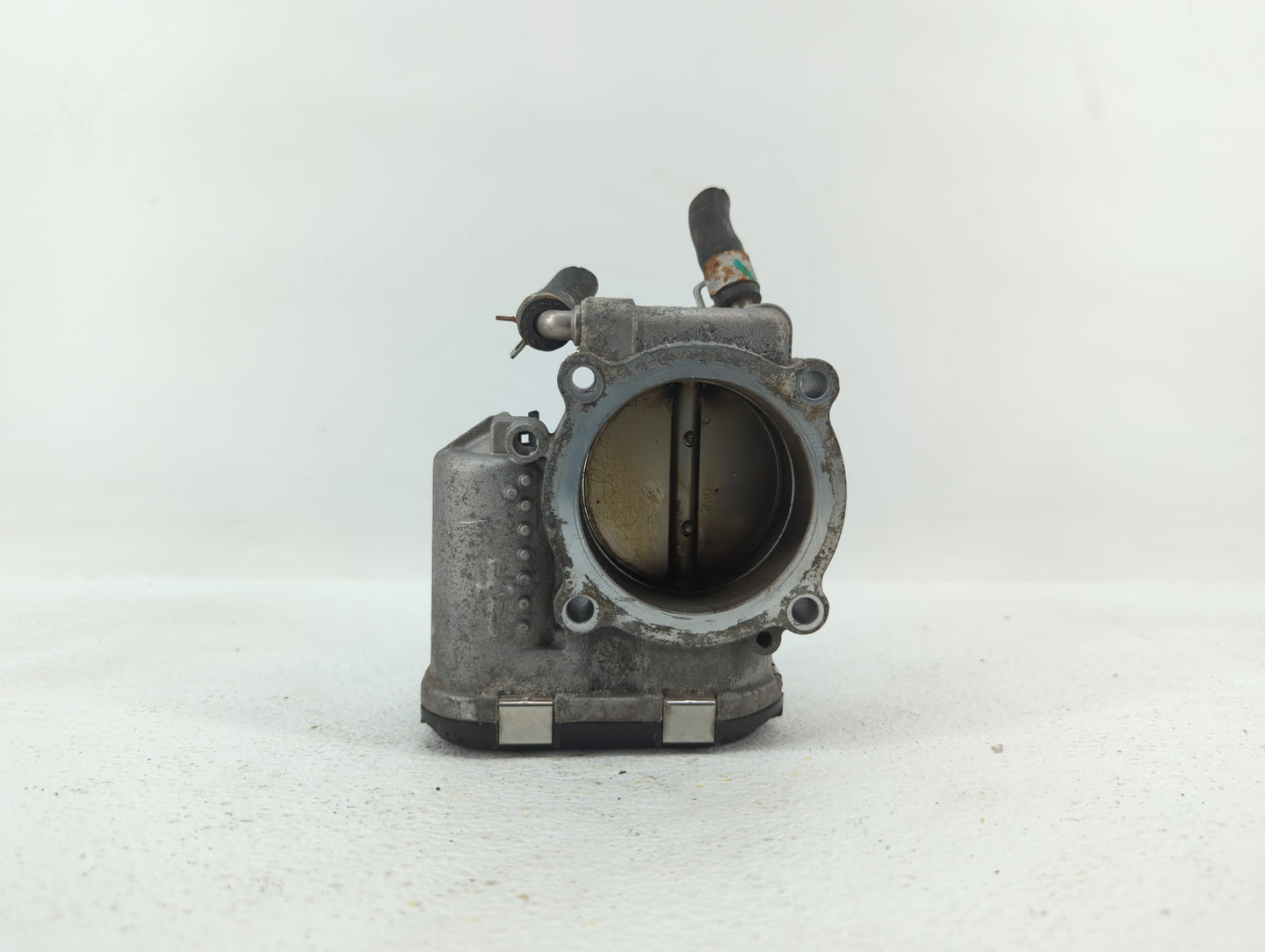 2016-2019 Kia Optima Throttle Body P/N:0 280 750 618 35100-2G600 Fits Fits 2015 2016 2017 2018 2019 OEM Used Auto Parts - Oe