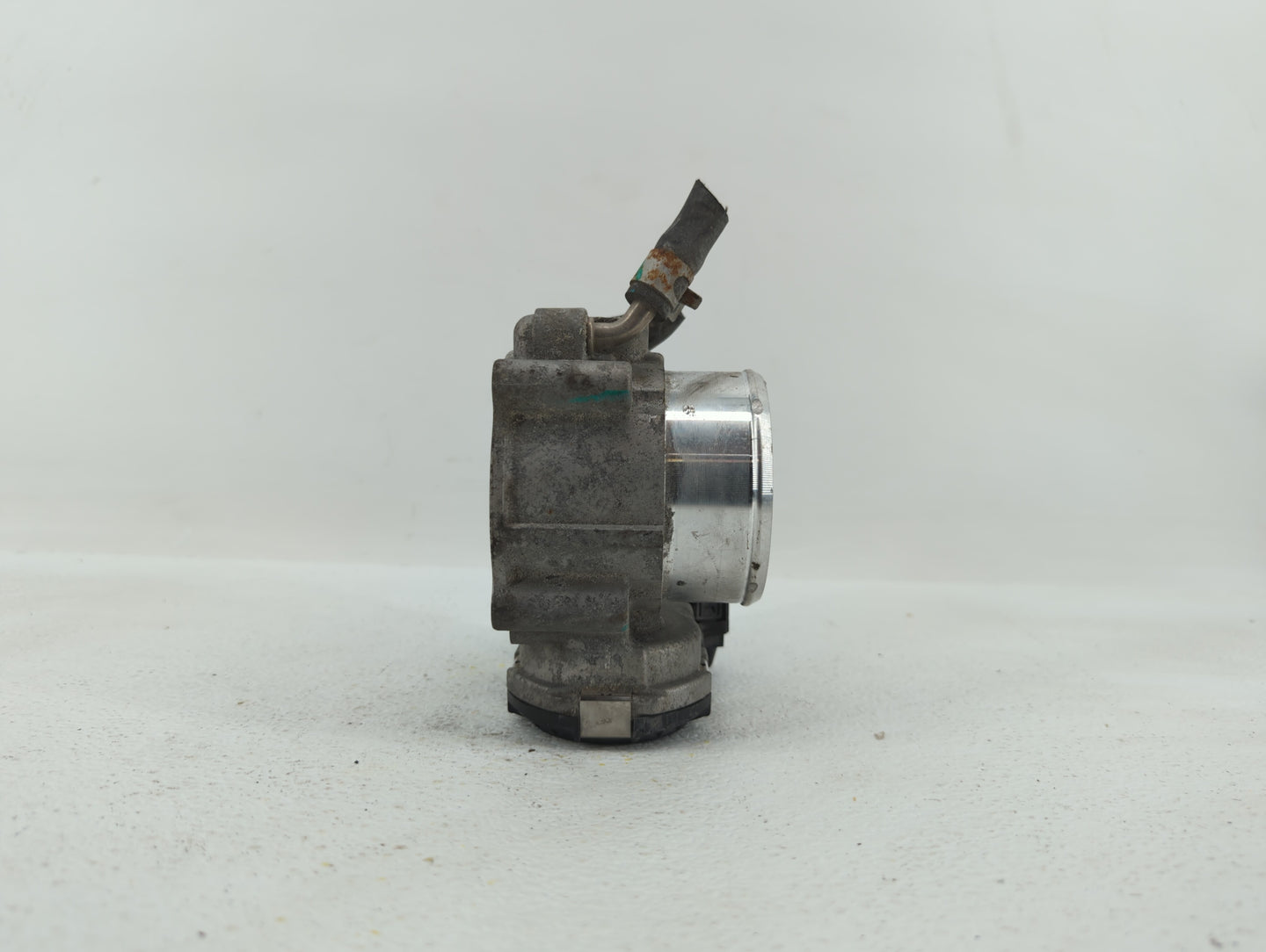 2016-2019 Kia Optima Throttle Body P/N:0 280 750 618 35100-2G600 Fits Fits 2015 2016 2017 2018 2019 OEM Used Auto Parts - Oe