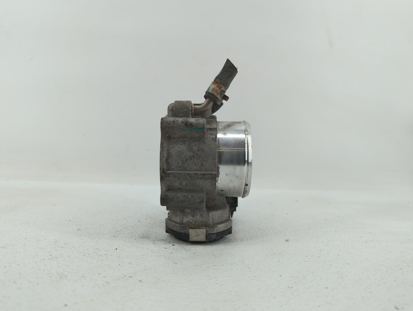 2016-2019 Kia Optima Throttle Body P/N:0 280 750 618 35100-2G600 Fits Fits 2015 2016 2017 2018 2019 OEM Used Auto Parts - Oe