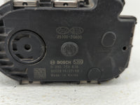 2016-2019 Kia Optima Throttle Body P/N:0 280 750 618 35100-2G600 Fits Fits 2015 2016 2017 2018 2019 OEM Used Auto Parts - Oe