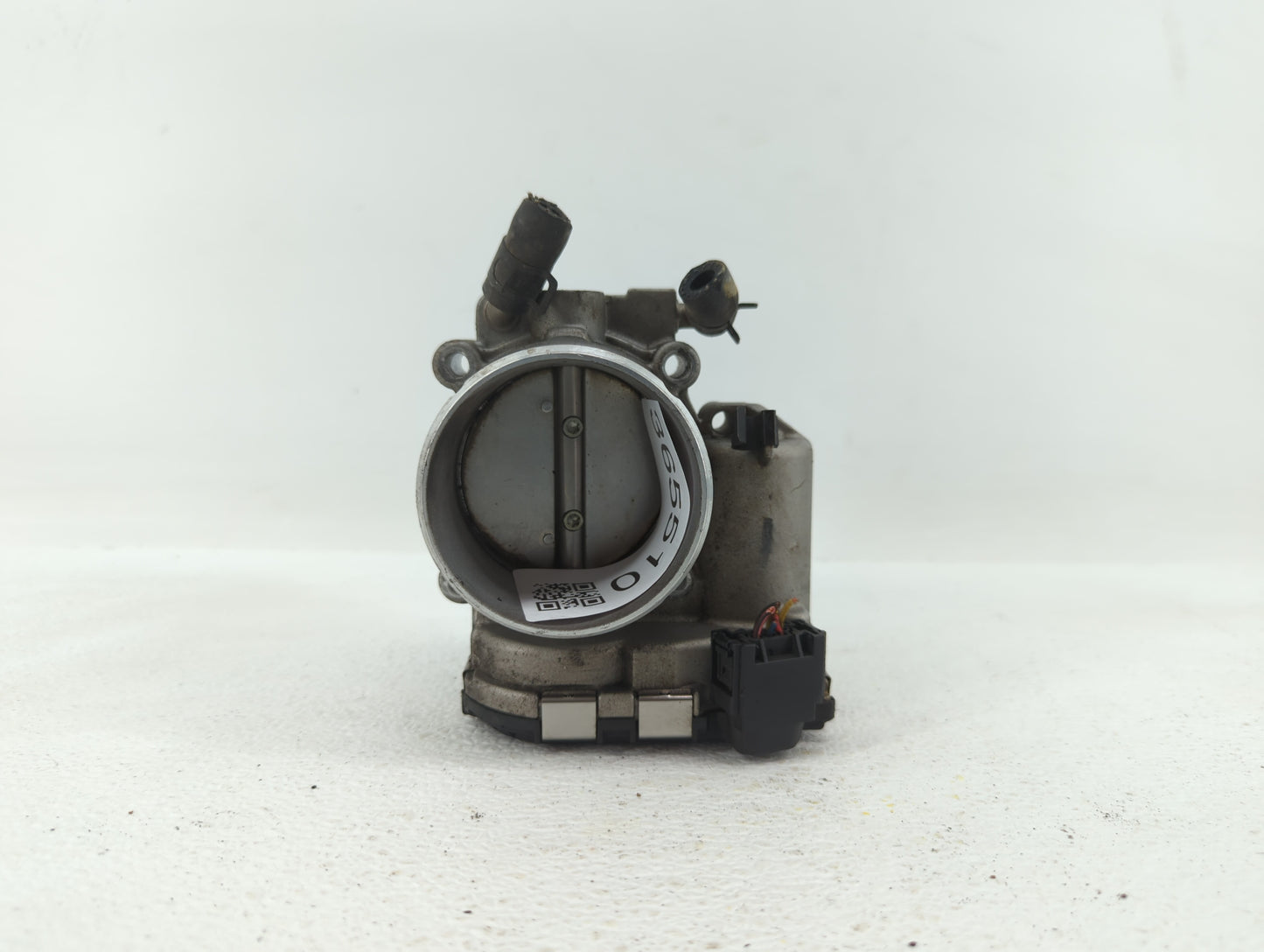 2016-2019 Kia Optima Throttle Body P/N:0 280 750 618 35100-2G600 Fits Fits 2015 2016 2017 2018 2019 OEM Used Auto Parts - Oe