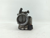 2016-2019 Kia Optima Throttle Body P/N:0 280 750 618 35100-2G600 Fits Fits 2015 2016 2017 2018 2019 OEM Used Auto Parts - Oe