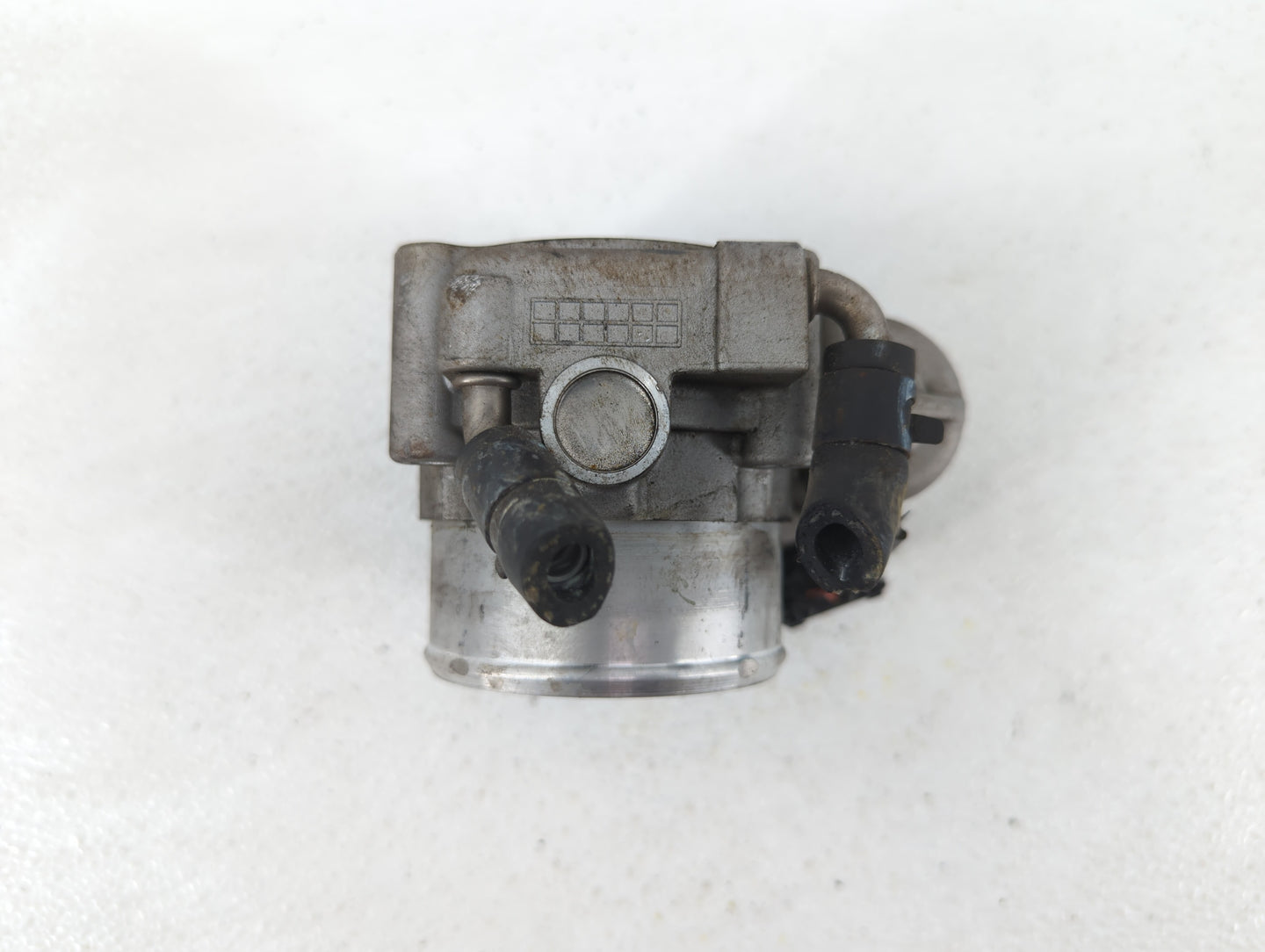 2016-2019 Kia Optima Throttle Body P/N:0 280 750 618 35100-2G600 Fits Fits 2015 2016 2017 2018 2019 OEM Used Auto Parts - Oe
