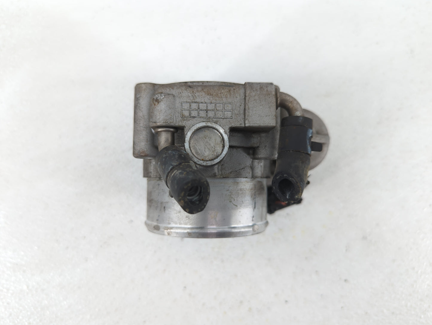 2016-2019 Kia Optima Throttle Body P/N:0 280 750 618 35100-2G600 Fits Fits 2015 2016 2017 2018 2019 OEM Used Auto Parts - Oe