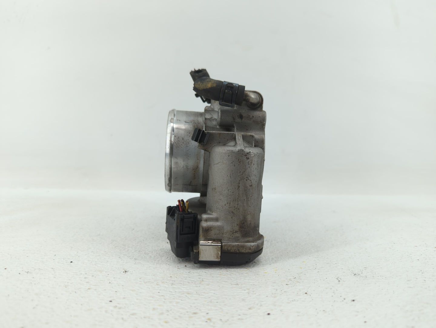 2016-2019 Kia Optima Throttle Body P/N:0 280 750 618 35100-2G600 Fits Fits 2015 2016 2017 2018 2019 OEM Used Auto Parts - Oe