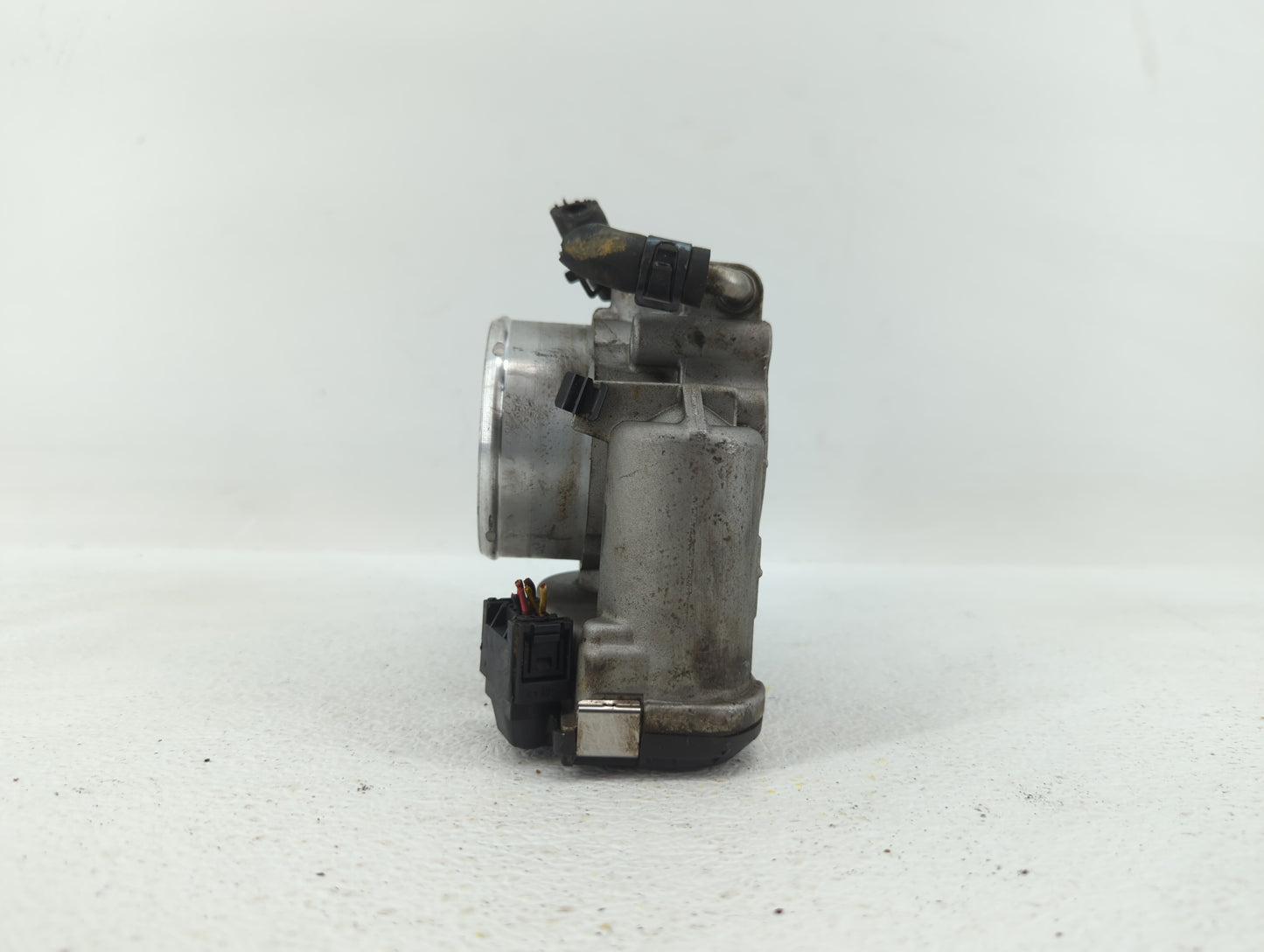 2016-2019 Kia Optima Throttle Body P/N:0 280 750 618 35100-2G600 Fits Fits 2015 2016 2017 2018 2019 OEM Used Auto Parts - Oe