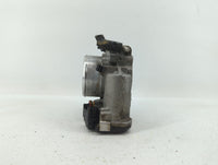 2016-2019 Kia Optima Throttle Body P/N:0 280 750 618 35100-2G600 Fits Fits 2015 2016 2017 2018 2019 OEM Used Auto Parts - Oe
