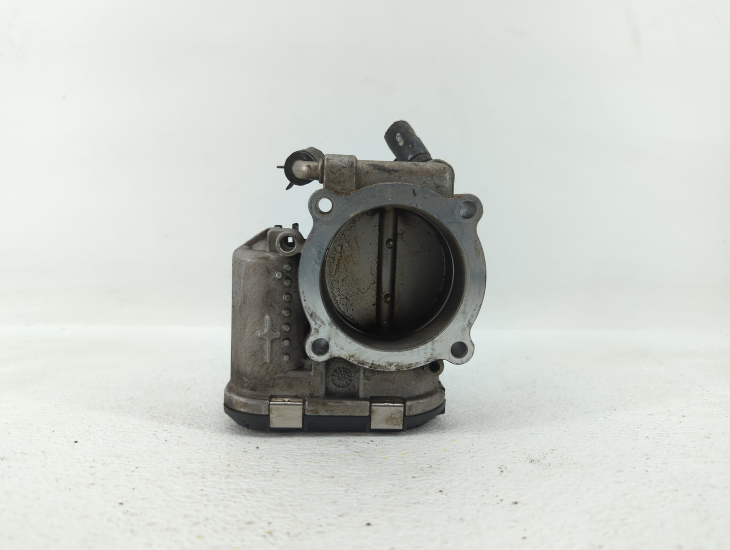 2016-2019 Kia Optima Throttle Body P/N:0 280 750 618 35100-2G600 Fits Fits 2015 2016 2017 2018 2019 OEM Used Auto Parts - Oe