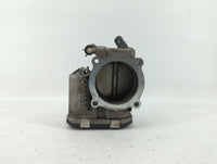 2016-2019 Kia Optima Throttle Body P/N:0 280 750 618 35100-2G600 Fits Fits 2015 2016 2017 2018 2019 OEM Used Auto Parts - Oe