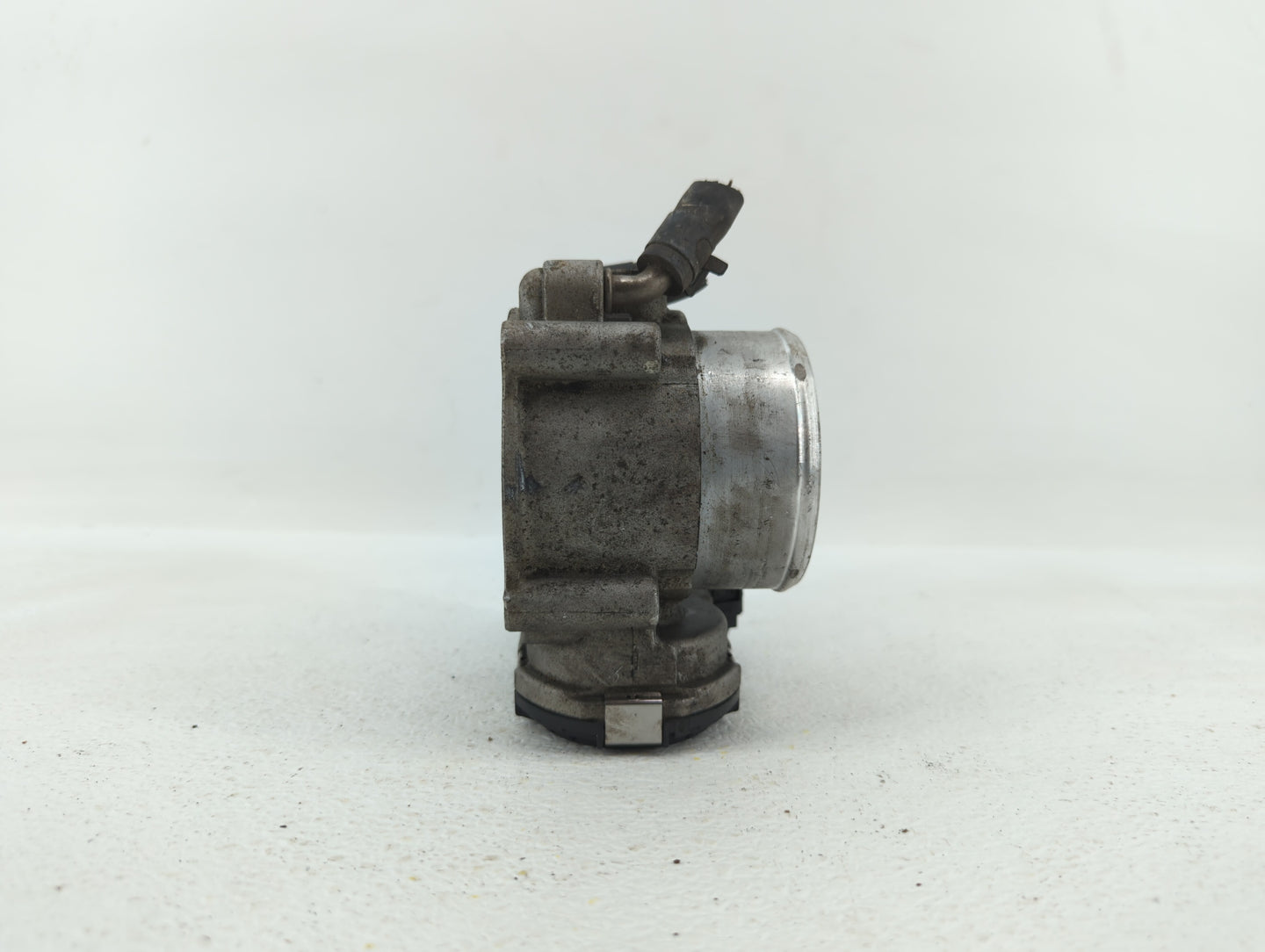 2016-2019 Kia Optima Throttle Body P/N:0 280 750 618 35100-2G600 Fits Fits 2015 2016 2017 2018 2019 OEM Used Auto Parts - Oe