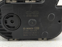 2016-2019 Kia Optima Throttle Body P/N:0 280 750 618 35100-2G600 Fits Fits 2015 2016 2017 2018 2019 OEM Used Auto Parts - Oe