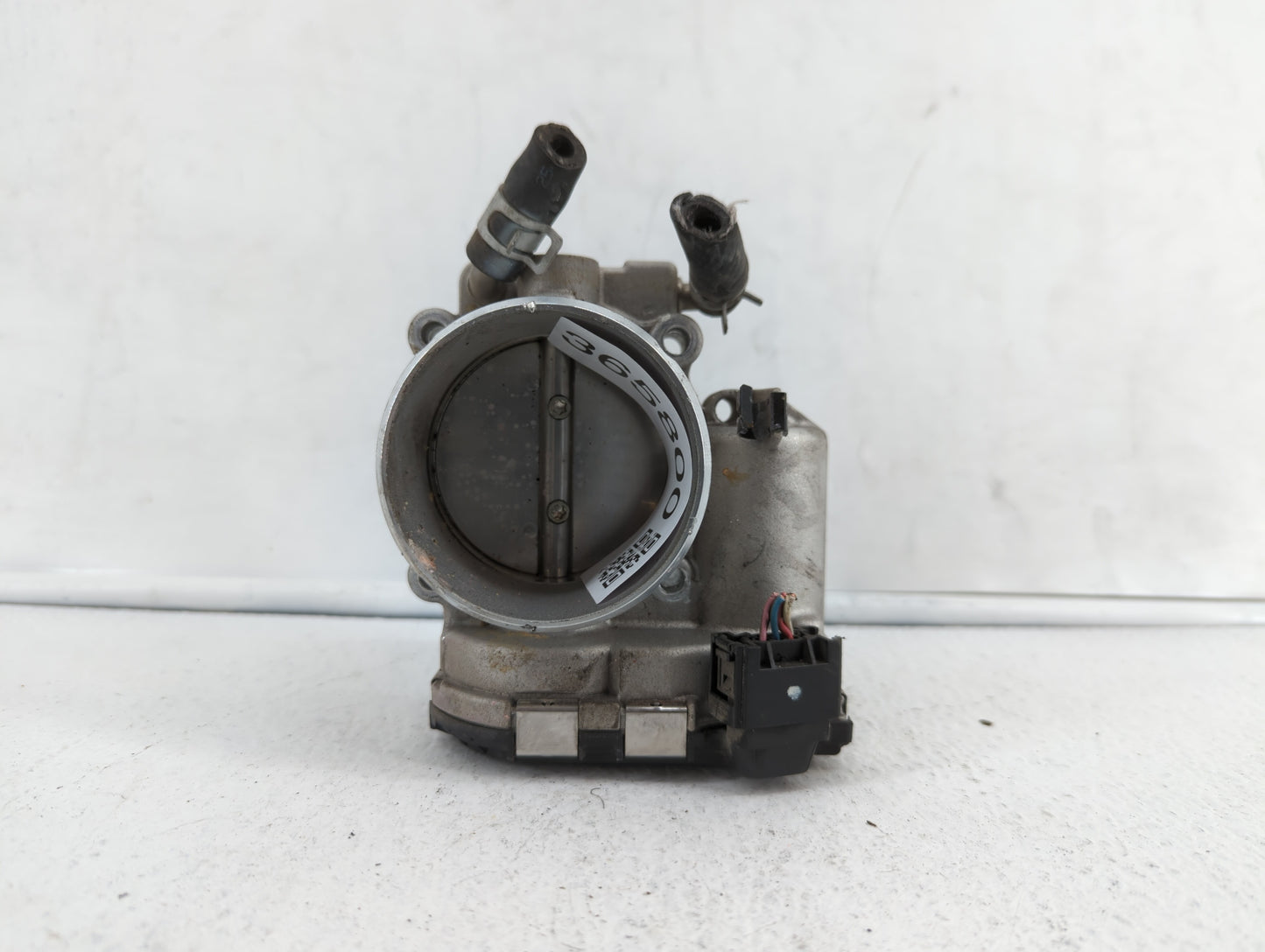 2016-2020 Kia Optima Throttle Body P/N:0 280 750 618 35100-2G600 Fits Fits 2015 2016 2017 2018 2019 2020 2021 OEM Used Auto 