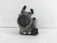 2016-2020 Kia Optima Throttle Body P/N:0 280 750 618 35100-2G600 Fits Fits 2015 2016 2017 2018 2019 2020 2021 OEM Used Auto 