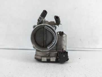 2016-2020 Kia Optima Throttle Body P/N:0 280 750 618 35100-2G600 Fits Fits 2015 2016 2017 2018 2019 2020 2021 OEM Used Auto 