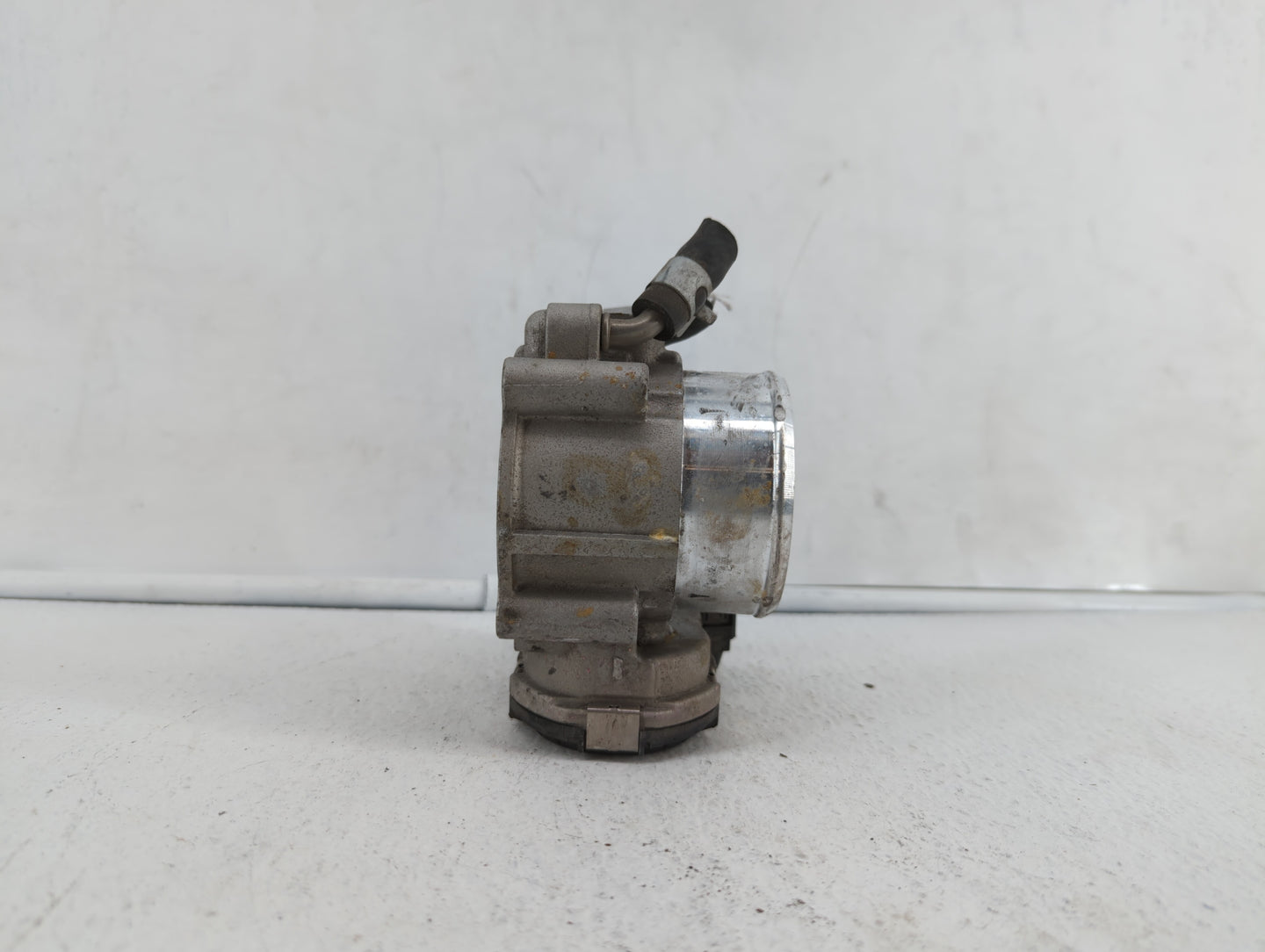 2016-2020 Kia Optima Throttle Body P/N:0 280 750 618 35100-2G600 Fits Fits 2015 2016 2017 2018 2019 2020 2021 OEM Used Auto 