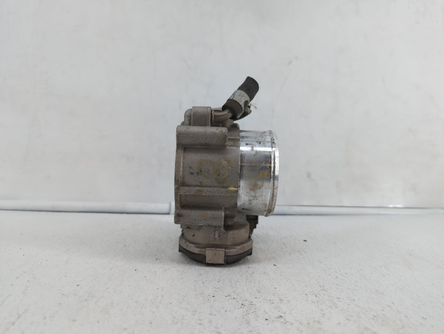 2016-2020 Kia Optima Throttle Body P/N:0 280 750 618 35100-2G600 Fits Fits 2015 2016 2017 2018 2019 2020 2021 OEM Used Auto 