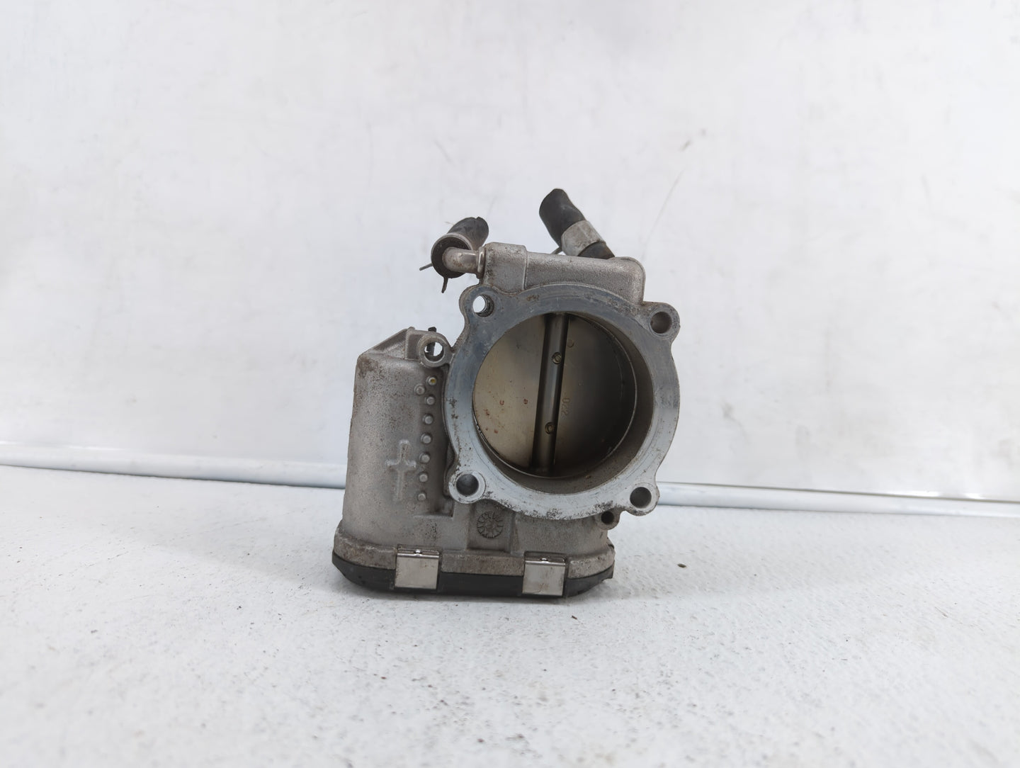 2016-2020 Kia Optima Throttle Body P/N:0 280 750 618 35100-2G600 Fits Fits 2015 2016 2017 2018 2019 2020 2021 OEM Used Auto 