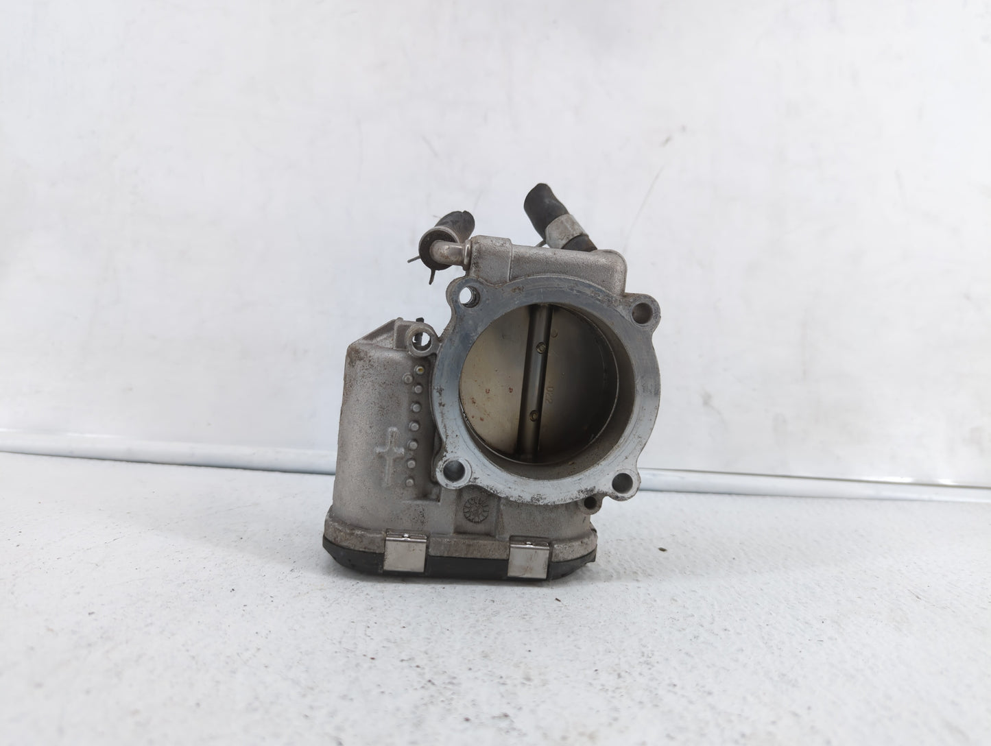 2016-2020 Kia Optima Throttle Body P/N:0 280 750 618 35100-2G600 Fits Fits 2015 2016 2017 2018 2019 2020 2021 OEM Used Auto 
