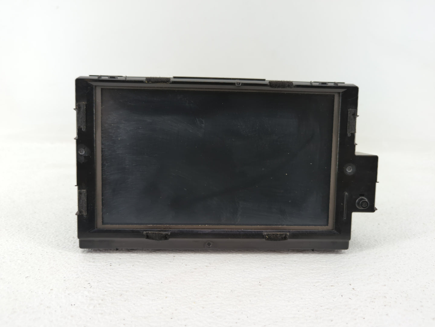 2019 Kia Optima Radio AM FM Cd Player Receiver Replacement P/N:96160D5700WK 96160-D5700WK Fits OEM Used Auto Parts - Oemused