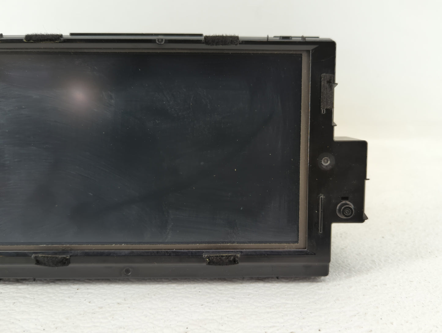 2019 Kia Optima Radio AM FM Cd Player Receiver Replacement P/N:96160D5700WK 96160-D5700WK Fits OEM Used Auto Parts - Oemused