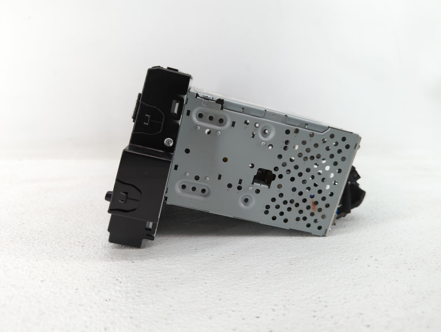 2019 Kia Optima Radio AM FM Cd Player Receiver Replacement P/N:96160D5700WK 96160-D5700WK Fits OEM Used Auto Parts - Oemused