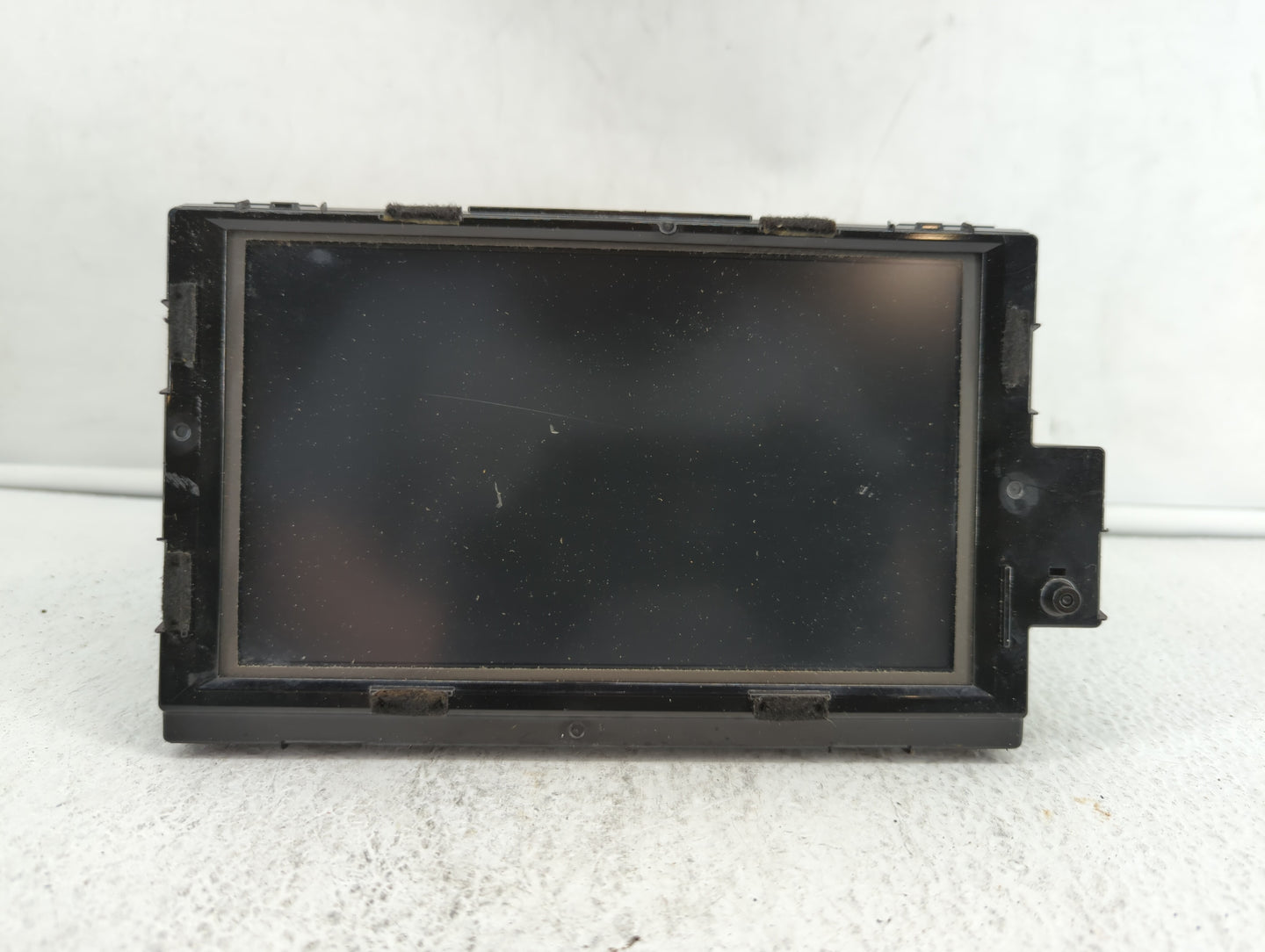 2019-2019 Kia Optima Am Fm Cd Player Radio Receiver - Oemusedautoparts1.com