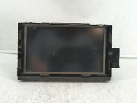 2019-2019 Kia Optima Am Fm Cd Player Radio Receiver 373475 - Oemusedautoparts1.com