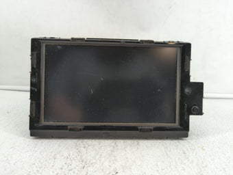 compare product 2019-2019 Kia Optima Am Fm Cd Player Radio Receiver 373475