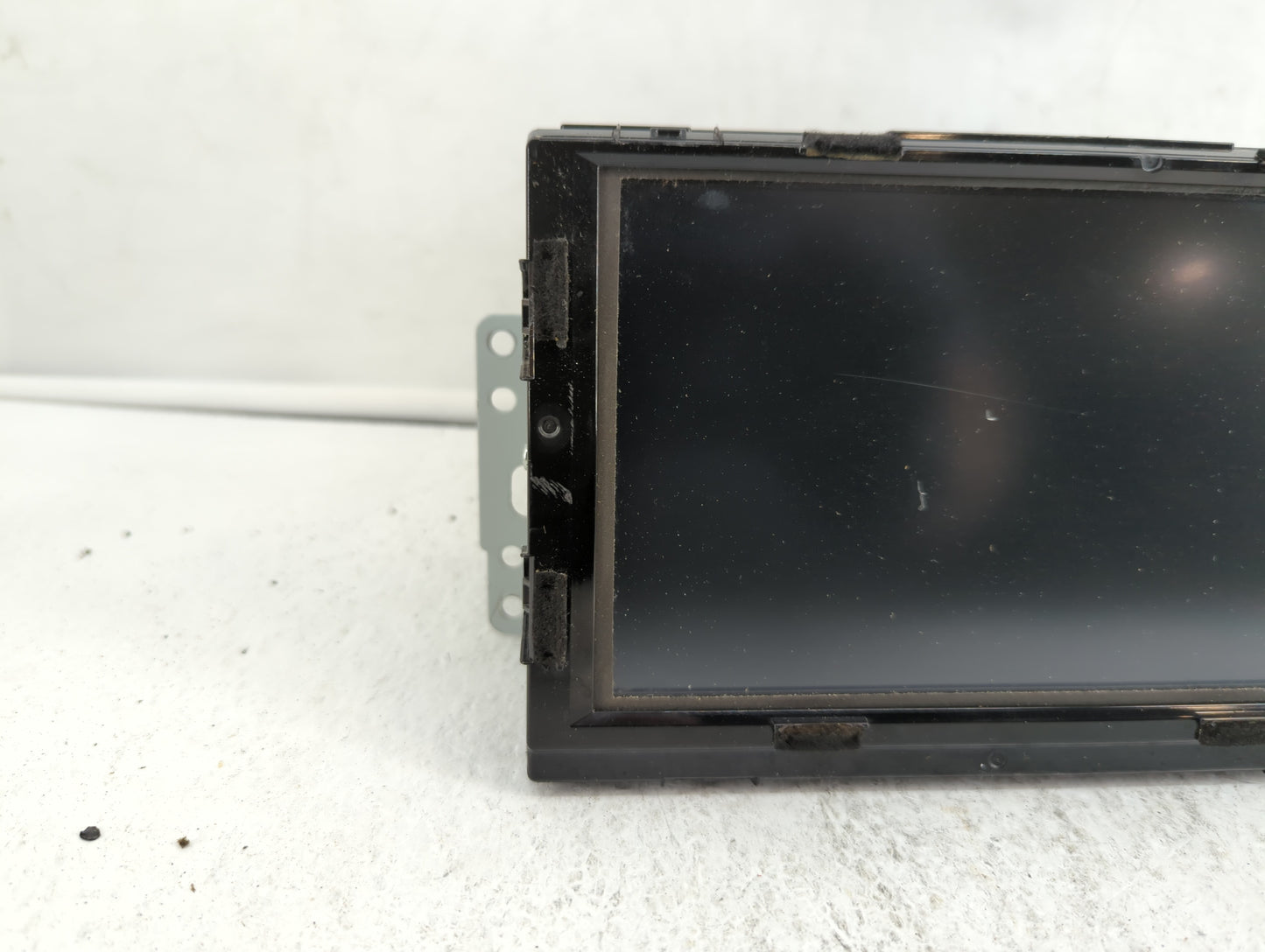 2019-2019 Kia Optima Am Fm Cd Player Radio Receiver - Oemusedautoparts1.com