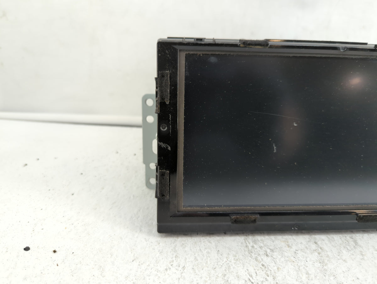 2019-2019 Kia Optima Am Fm Cd Player Radio Receiver 373475 - Oemusedautoparts1.com
