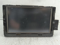 2019-2019 Kia Optima Am Fm Cd Player Radio Receiver - Oemusedautoparts1.com