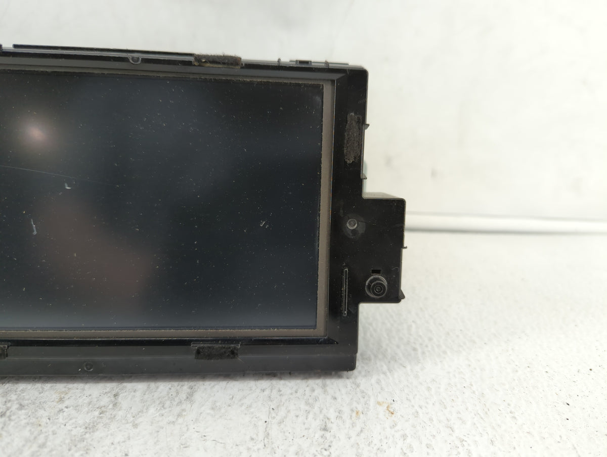 2019-2019 Kia Optima Am Fm Cd Player Radio Receiver 373475 - Oemusedautoparts1.com