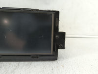 2019-2019 Kia Optima Am Fm Cd Player Radio Receiver 373475 - Oemusedautoparts1.com