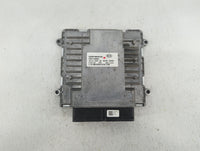 2019 Kia Optima PCM Engine Control Computer ECU ECM PCU OEM P/N:39199-2G028 39171-2GJL0 Fits OEM Used Auto Parts - Oemusedau