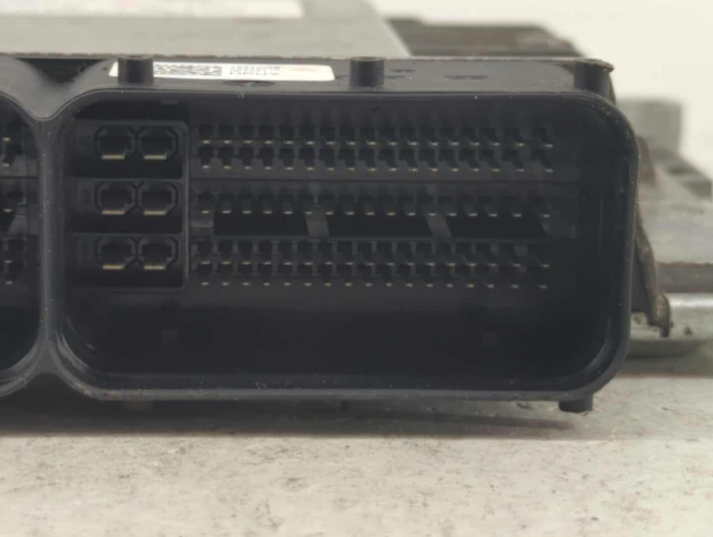 2019 Kia Optima PCM Engine Control Computer ECU ECM PCU OEM P/N:39199-2G028 39171-2GJL0 Fits OEM Used Auto Parts - Oemusedau