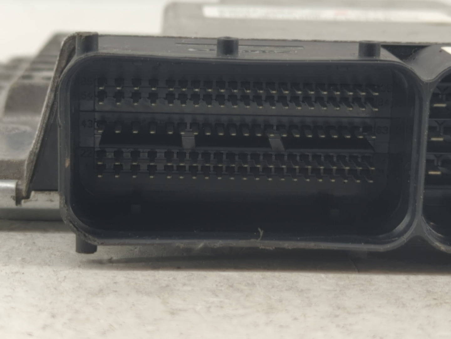 2019 Kia Optima PCM Engine Control Computer ECU ECM PCU OEM P/N:39199-2G028 39171-2GJL0 Fits OEM Used Auto Parts - Oemusedau